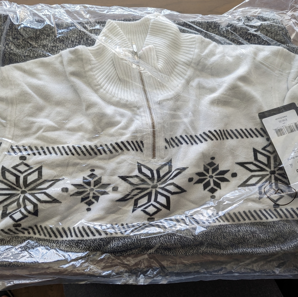 NILS Sweaters
